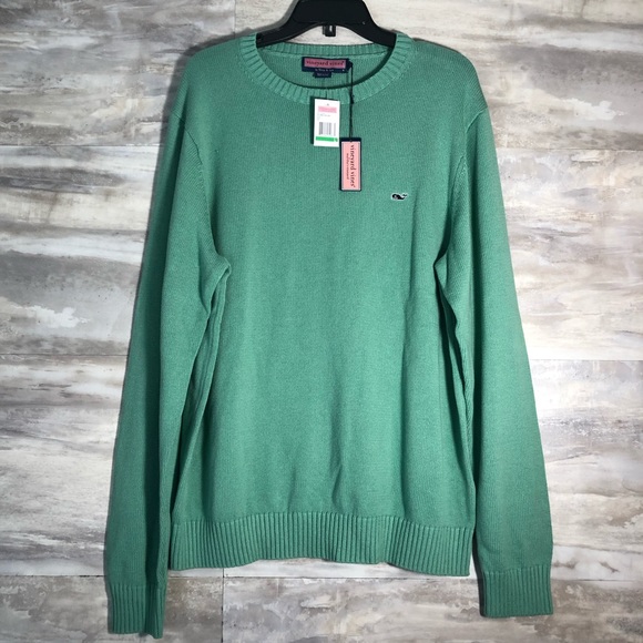 Vineyard Vines Other - Vineyard Vines Crewneck Sweater